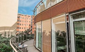 The Boutique Houses - Downtown - Close To Bocconi University