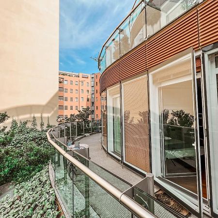 The Boutique Houses - Downtown - Close To Bocconi University Milán Exterior foto