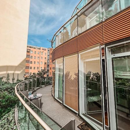 The Boutique Houses - Downtown - Close To Bocconi University Milán Exterior foto