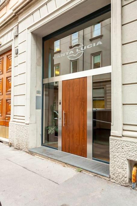 The Boutique Houses - Downtown - Close To Bocconi University Milán Exterior foto