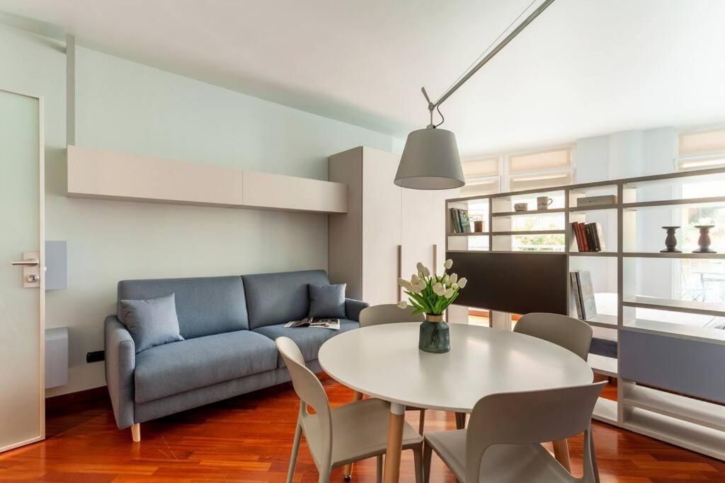 The Boutique Houses - Downtown - Close To Bocconi University Milán Exterior foto