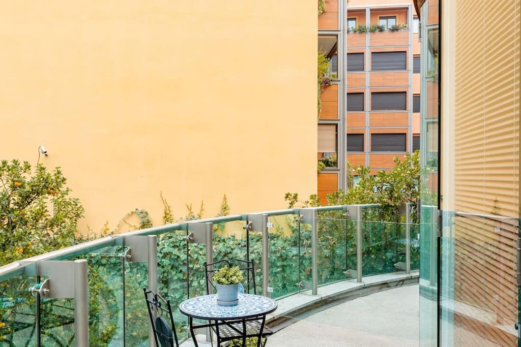 The Boutique Houses - Downtown - Close To Bocconi University Milán Exterior foto