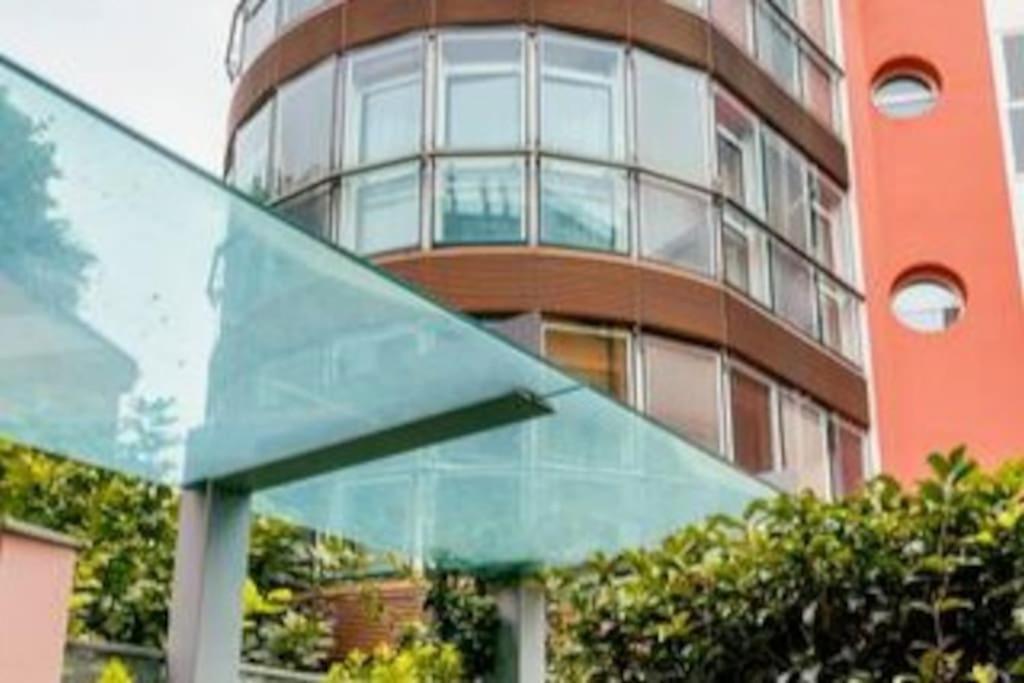 The Boutique Houses - Downtown - Close To Bocconi University Milán Exterior foto