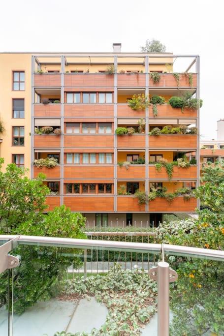 The Boutique Houses - Downtown - Close To Bocconi University Milán Exterior foto
